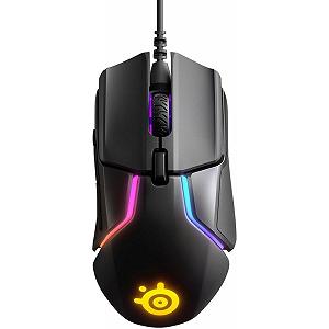 Мышь Steelseries Rival 600 black (62446) - Фото 1