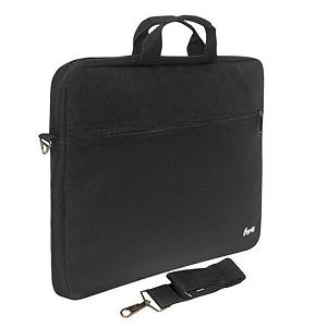 Сумка для ноутбуку PORTO 17 (PN17BK) mp.test-s.org.ua - Фото 1