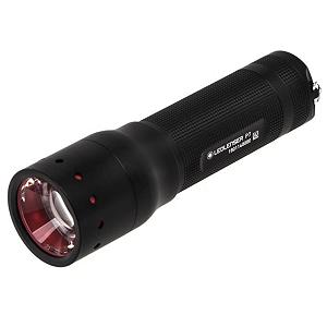 Фонари Led Lenser P7, 450/250/40 (501046) - Фото 1