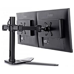 Кронштейн iiyama DS1002D-B1 (DS1002D-B1) - Фото 1