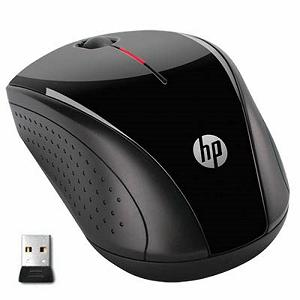 Компьютерная мышь HP X3000 (H2C22AA) - Фото 1