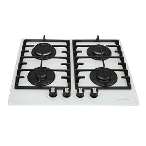 Варильна поверхня Minola MGG 61425 WH (MGG 61425 WH) mp.test-s.org.ua - Фото 1