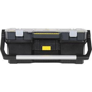 Ящик для інструментів Stanley профессиональный (670х323х251) (1-97-514) mp.test-s.org.ua - Фото 1