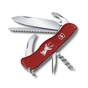 Мультитул Victorinox Hunter red deer (0.8573) - Фото 1