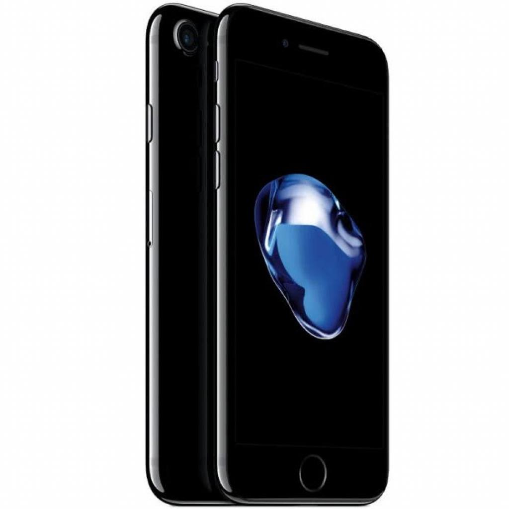 Смартфон Apple iPhone 7 32GB Jet Black (MQTX2FS/A), фото №9