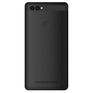 Смартфон Bravis A511 Harmony 1/8GB (Black) mp.test-s.org.ua - Фото 1