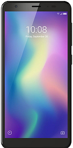 Смартфон ZTE Blade A5 2/16Gb (Black) - Фото 1