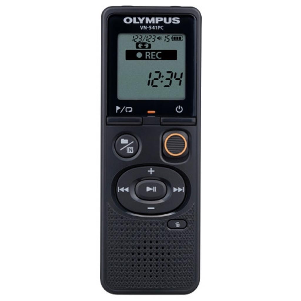 Диктофон Olympus VN-541PC E1 4GB (V405281BE000), фото №1