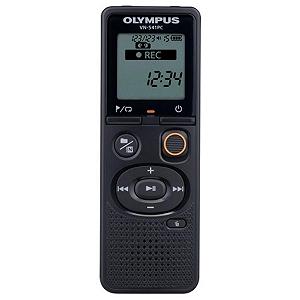 Диктофон Olympus VN-541PC E1 4GB (V405281BE000) - Фото 1