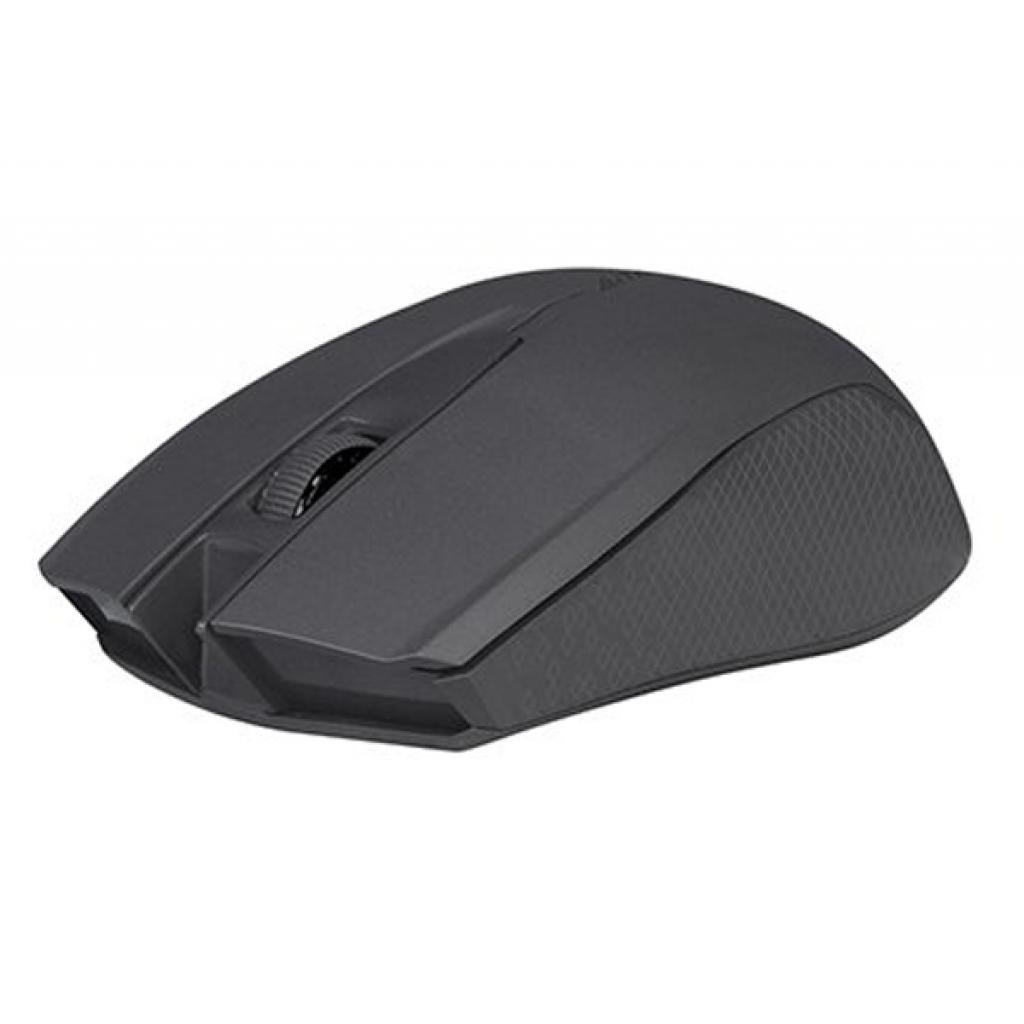 Компьютерная мышь A4Tech G3-760N Grey (G3-760N), фото №4