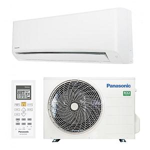 Кондиціонер Panasonic Настенный (CS/CU-TZ35TKEW-1) - Фото 1