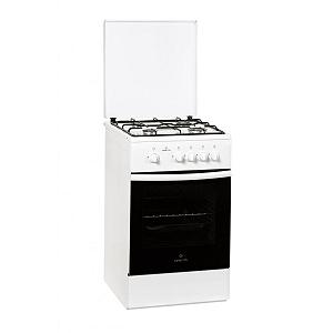 Кухонна плита Greta 1470-0016 (W) (1470-0016) - Фото 1