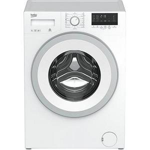 Пральна машина Beko WKY 61032 PTZYW2 (WKY61032PTZYW2) - Фото 1