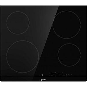 Варильна поверхня Gorenje ECT641BSC (ECT641BSC) mp.test-s.org.ua - Фото 1