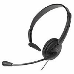 Навушники Panasonic RP-TCA400E-K (RP-TCA400E-K) - Фото 1