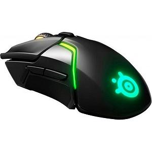 Мышь Steelseries Rival 650 black (62456) - Фото 1