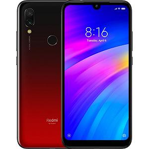 Смартфон Xiaomi Redmi 7 3/32GB Lunar Red (Redmi 7 3/32GB Lunar Red) mp.test-s.org.ua - Фото 1