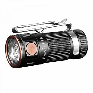 Ліхтар Fenix E16 Cree XP-L HI neutral white (E16) - Фото 1