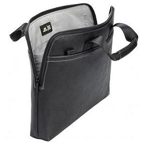 Сумка для ноутбуку Rivacase 13.3" (8920 Black) mp.test-s.org.ua - Фото 1