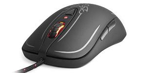 Мышь Steelseries DIABLO 3 laser (62151) - Фото 1