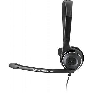 Навушники Sennheiser Comm PC 7 USB (504196) mp.test-s.org.ua - Фото 1