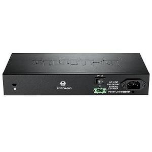 Комутатор D-Link DGS-1210-10/ME/A (DGS-1210-10/ME/A) mp.test-s.org.ua - Фото 1