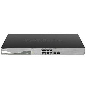 Комутатор D-Link DXS-1100-10TS (DXS-1100-10TS) mp.test-s.org.ua - Фото 1