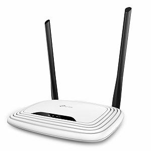 Маршрутизатор TP-LINK TL-WR841N (TL-WR841N) mp.test-s.org.ua - Фото 1