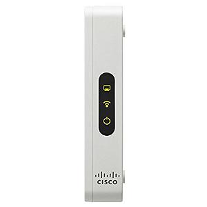 Точка доступу Wi-Fi Cisco WAP131-E-K9-EU (WAP131-E-K9-EU) mp.test-s.org.ua - Фото 1