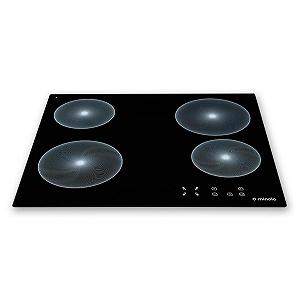 Варильна поверхня Minola MVH 6033 GBL (MVH 6033 GBL) mp.test-s.org.ua - Фото 1