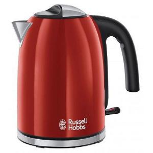 Электрочайник Russell Hobbs 20412-70 (20412-70) - Фото 1