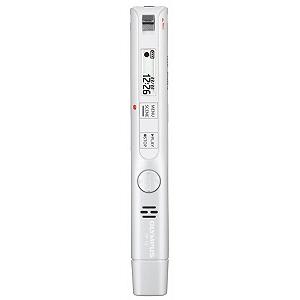 Диктофон Olympus VP-10 4GB White (V413111WE000) - Фото 1