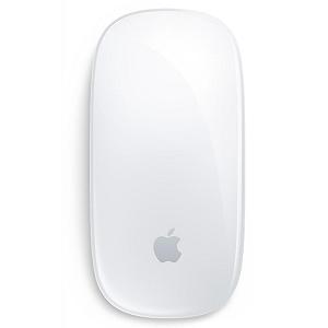 Мишка Apple Magic Mouse 2 Bluetooth White (MLA02Z/A) mp.test-s.org.ua - Фото 1