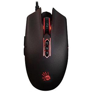 Мишка A4Tech P80 Pro black (P80 Pro) - Фото 1