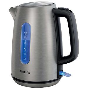 Електрочайник Philips HD9357/11 (HD9357/11) - Фото 1