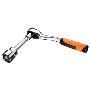 Набір інструментів NEO tools сменных головок 1/2 ", 3/8", 1/4 "233 шт. (08-681) mp.test-s.org.ua - Фото 1