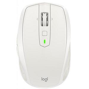 Мышь Logitech MX Anywhere 2S Light gray (910-005155) - Фото 1