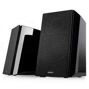 Акустична система Edifier R2000DB Black (R2000DB Black) mp.test-s.org.ua - Фото 1