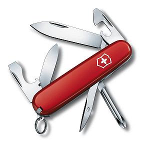 Мультитулы Victorinox Swiss Army Tinker Small (0.4603) - Фото 1