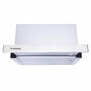 Витяжка Minola HTL 6615 I 1000 LED (HTL 6615 I 1000 LED) - Фото 1