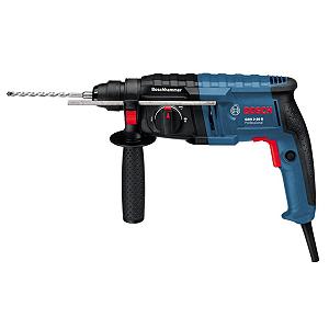 Перфораторы BOSCH PT GBH2-20D (0.611.25A.400) mp.test-s.org.ua - Фото 1