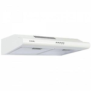 Витяжка Minola HPL 610 WH (HPL 610 WH) - Фото 1