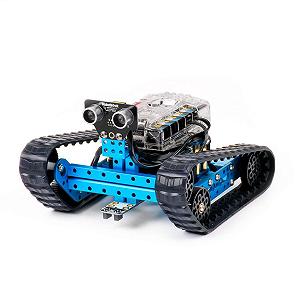 Роботы Makeblock mBot Ranger (09.00.92_) mp.test-s.org.ua - Фото 1