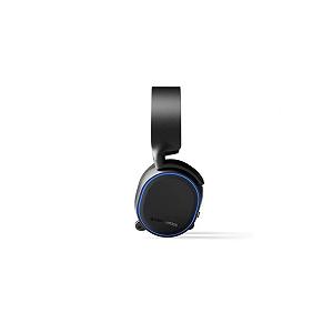 Навушники Steelseries Arctis 5 Black 2019 Edition (61504) mp.test-s.org.ua - Фото 1