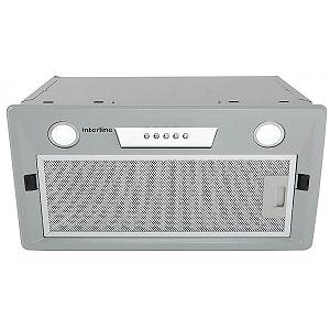 Кухонные вытяжки Interline SMART GR A/60/T (SMART GR  A/60/T) mp.test-s.org.ua - Фото 1