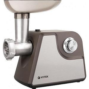 М`ясорубка Vitek VT-3622 Brown (VT-3622 Brown) - Фото 1