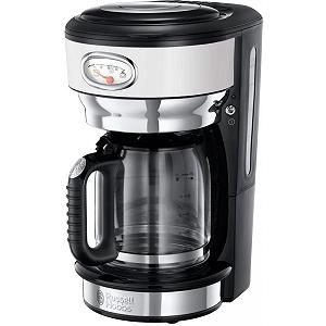 Кавоварка Russell Hobbs 21703-56 Retro (21703-56 Retro) - Фото 1