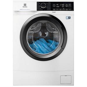 Пральна машина Electrolux EW6S2R26SI (EW6S2R26SI) - Фото 1