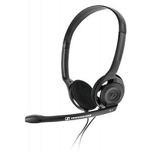 Навушники Sennheiser Comm PC 3 CHAT (504195) - Фото 1
