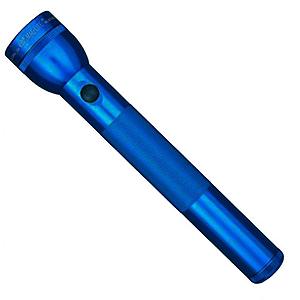 Фонари Maglite 3D в блистере (темно-синий) (S3DFD6R) - Фото 1